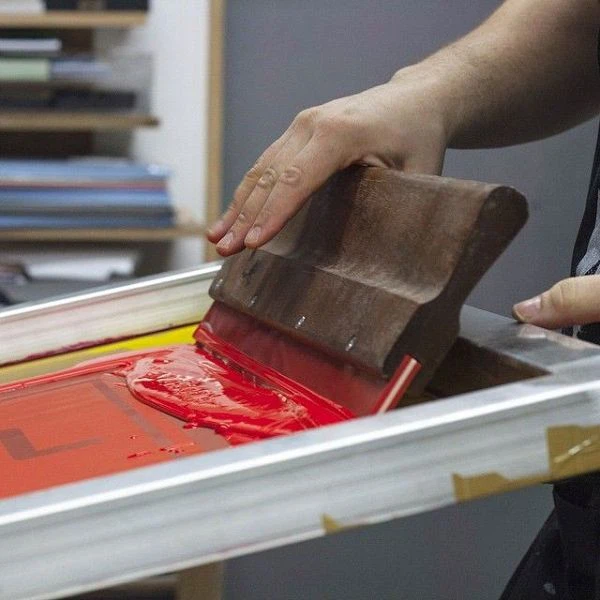 2 Imitated Digital screen printing ink(001)