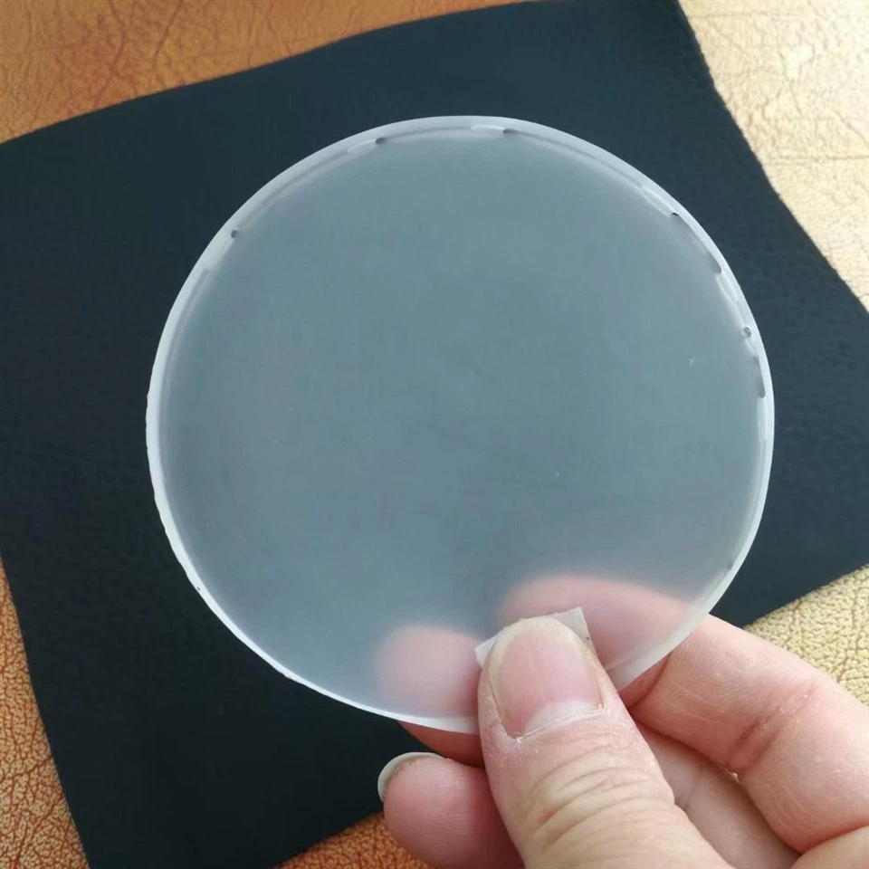 2 Matte Effect Coating